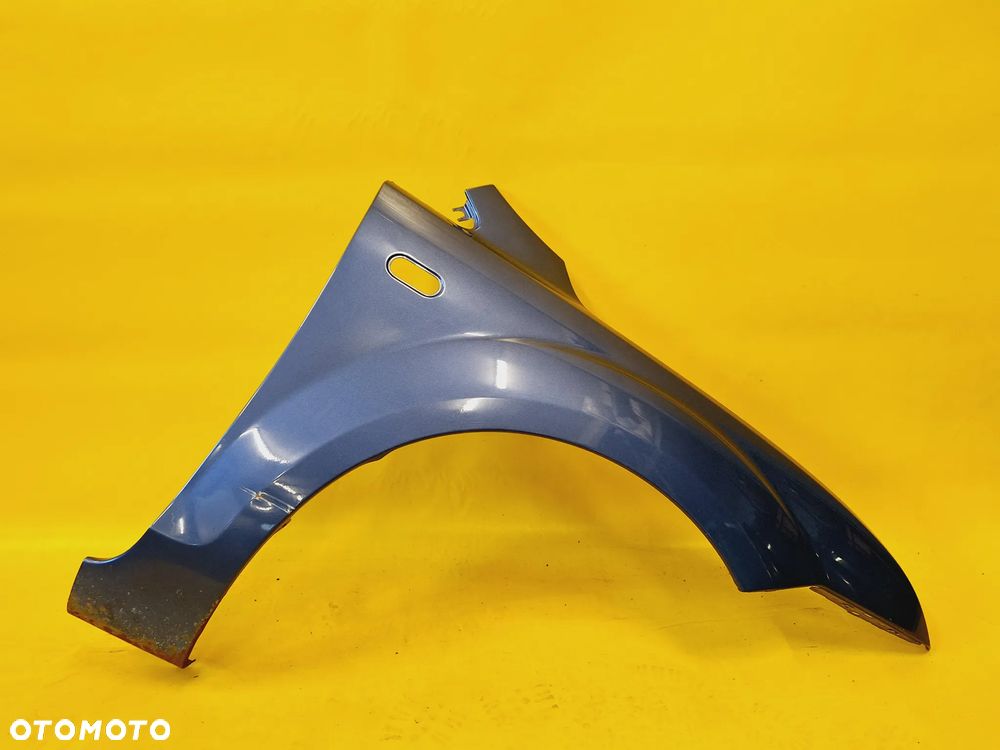 BŁOTNIK PRAWY PRZÓD PRZEDNI FORD FOCUS II MK2 NR611 - 2