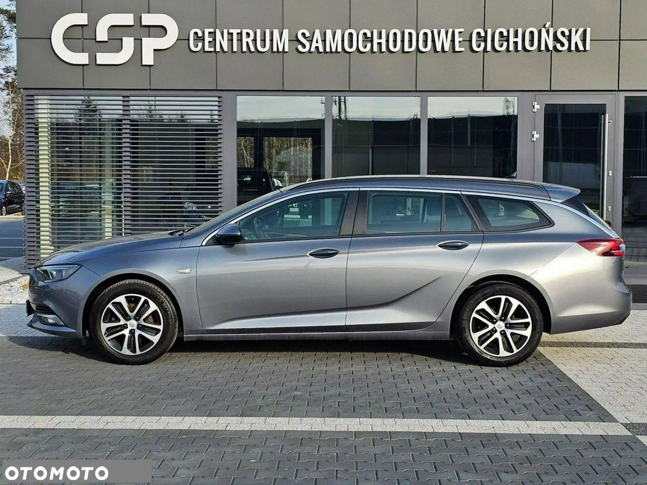 Opel Insignia - 6