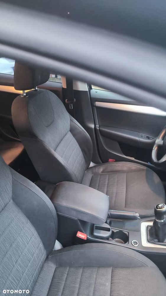 Skoda Octavia 2.0 TDI Style - 18