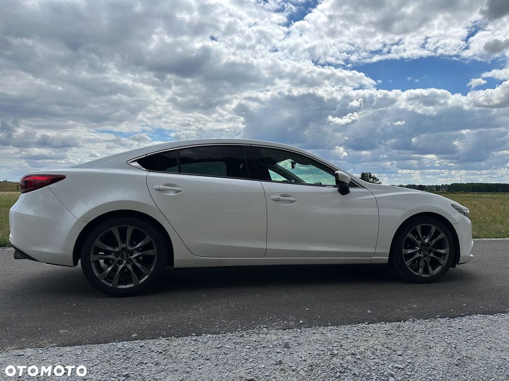 Mazda 6 - 3