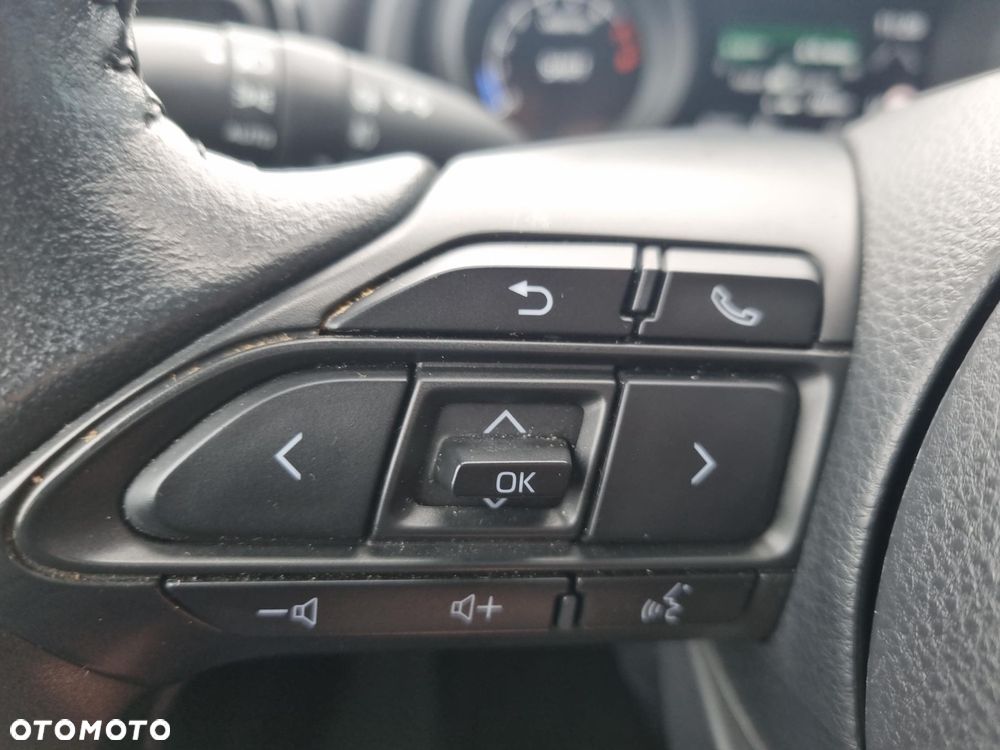 Toyota Yaris Cross 1.5 Comfort - 25