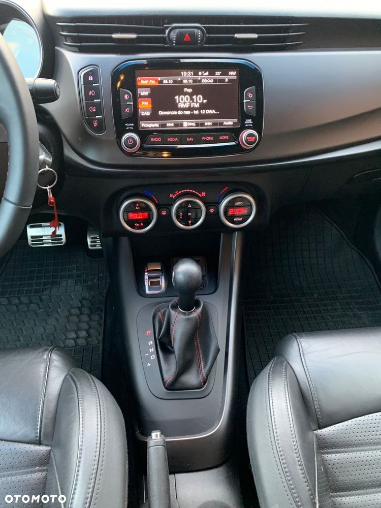 Alfa Romeo Giulietta 1.6 JTDM Sprint TCT - 23