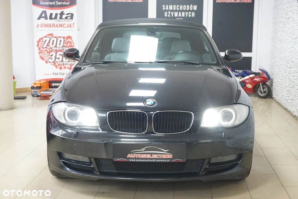 BMW Seria 1 120d - 12