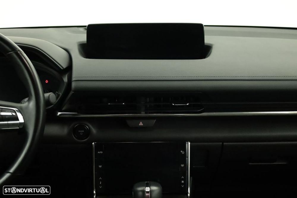 Mazda MX-30 e-SKYACTIV Exclusve-Line - 9