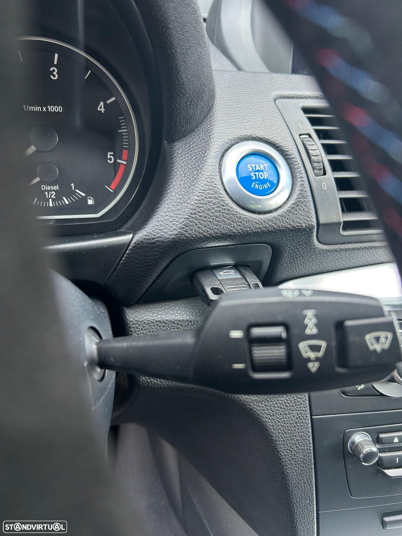 BMW 118 d Coupe - 19