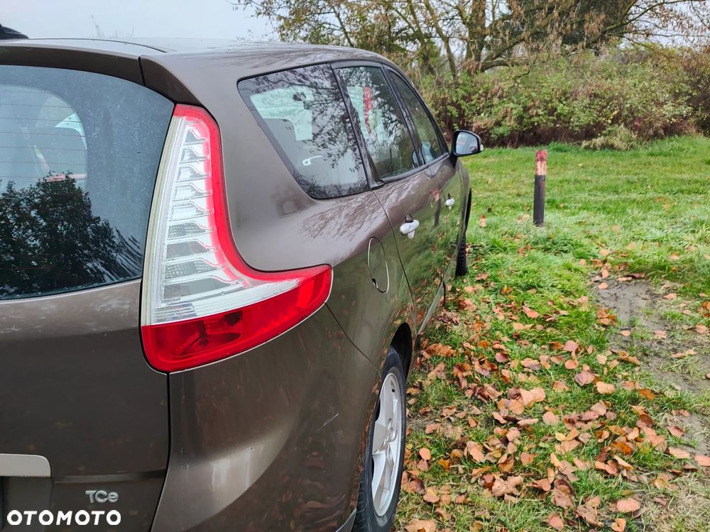 Renault Scenic 1.4 16V TCE Privilege - 7