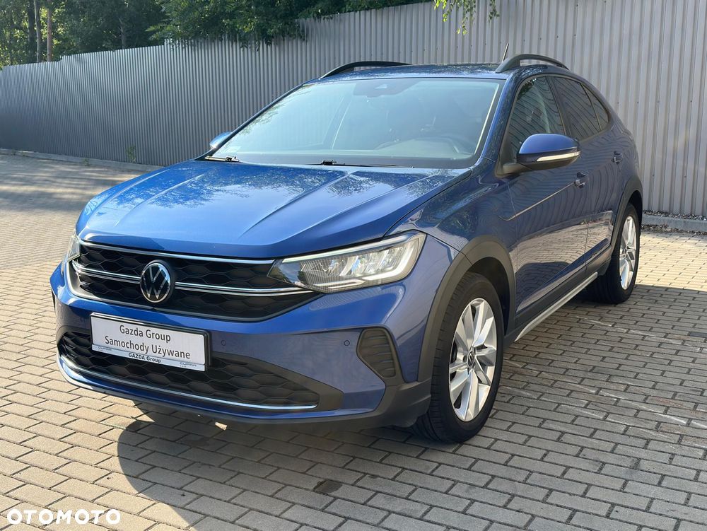 Volkswagen Taigo 1.0 TSI Life DSG - 3