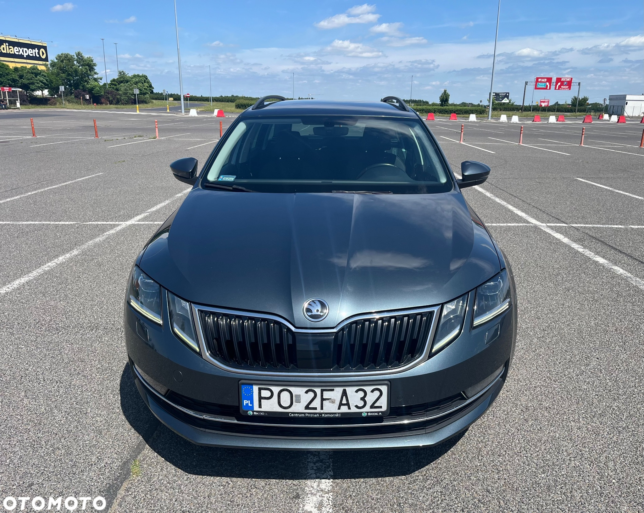 Skoda Octavia 1.8 TSI Style DSG - 9
