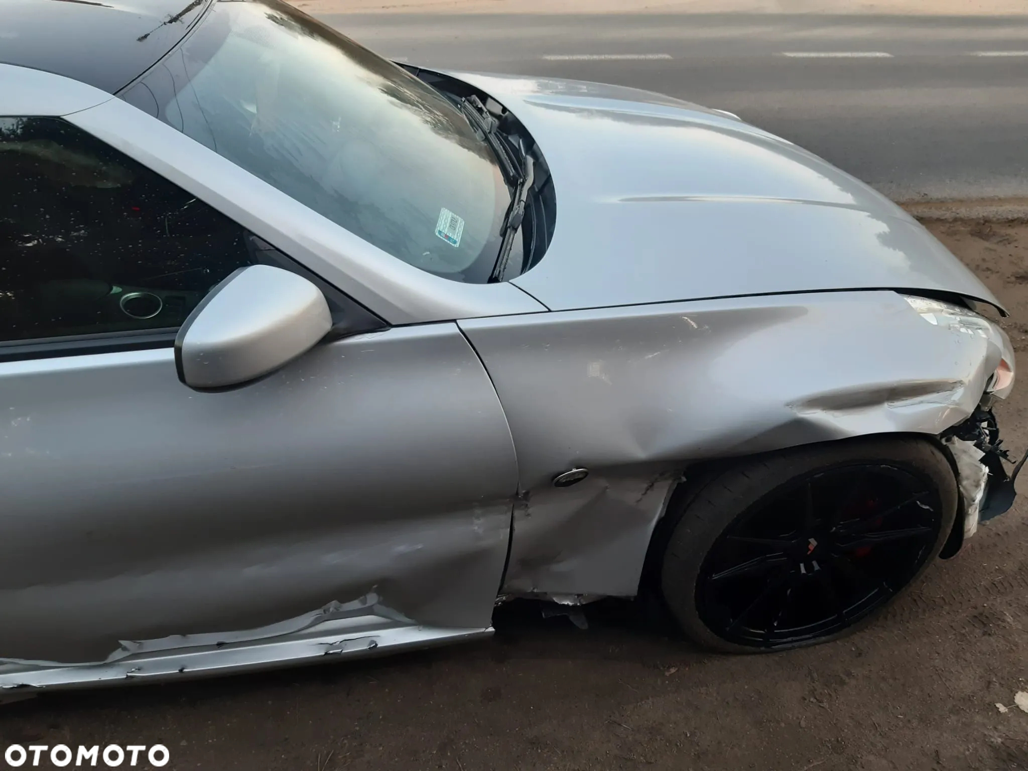 Nissan 370 Z - 3