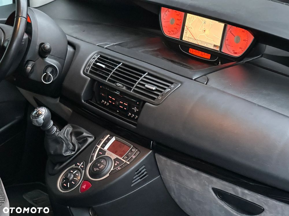Citroën C8 - 23