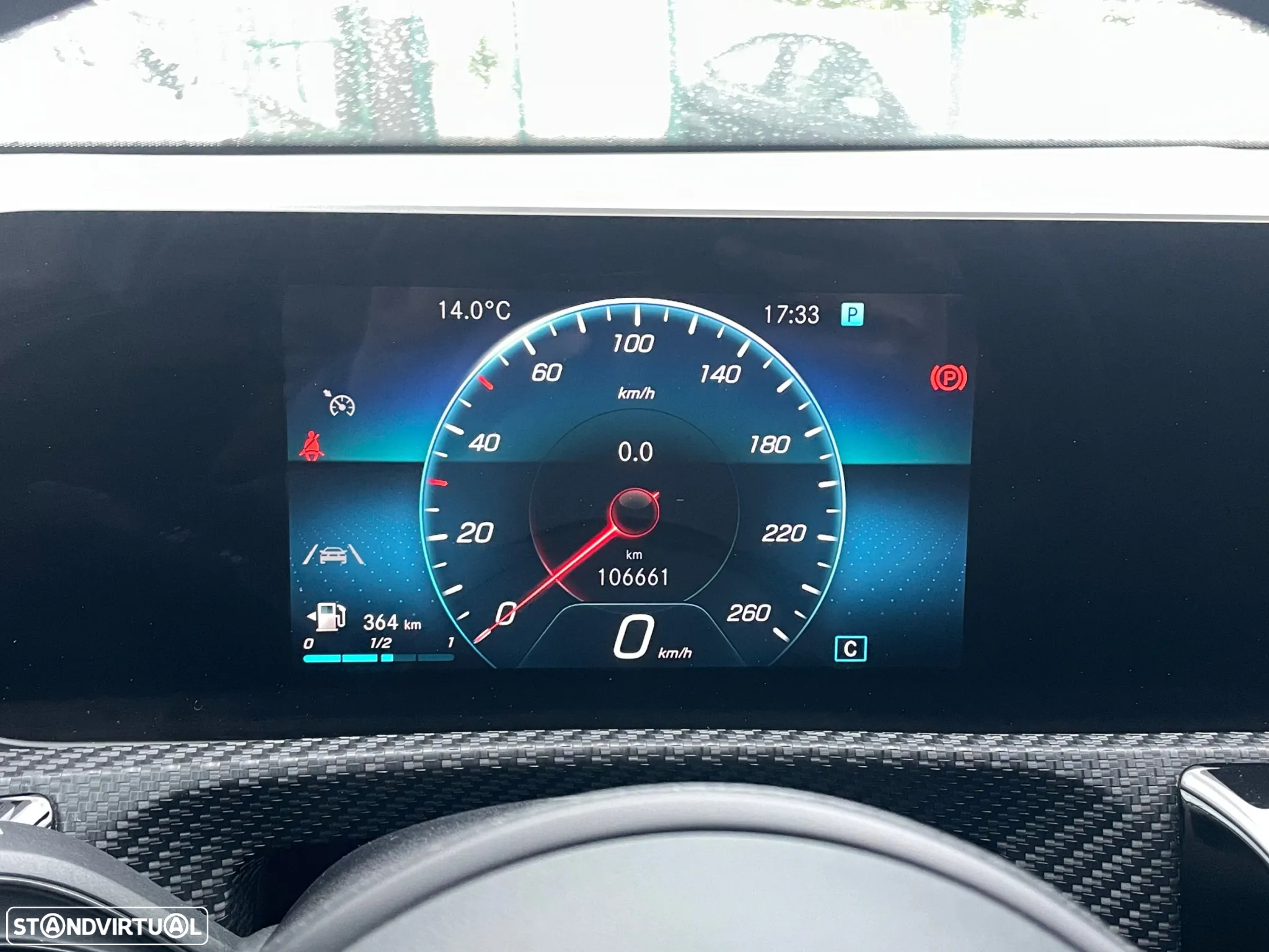 Mercedes-Benz A 180 d Business Solutions - 30