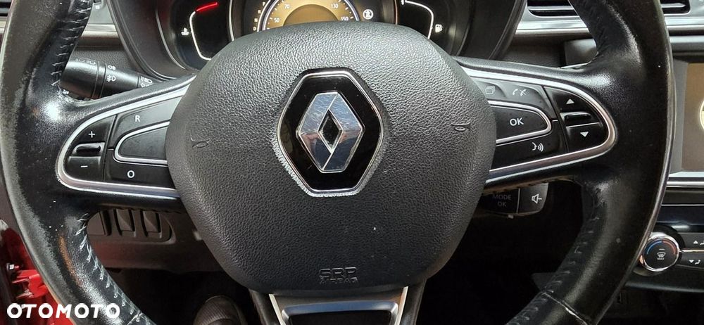 Renault Kadjar - 22