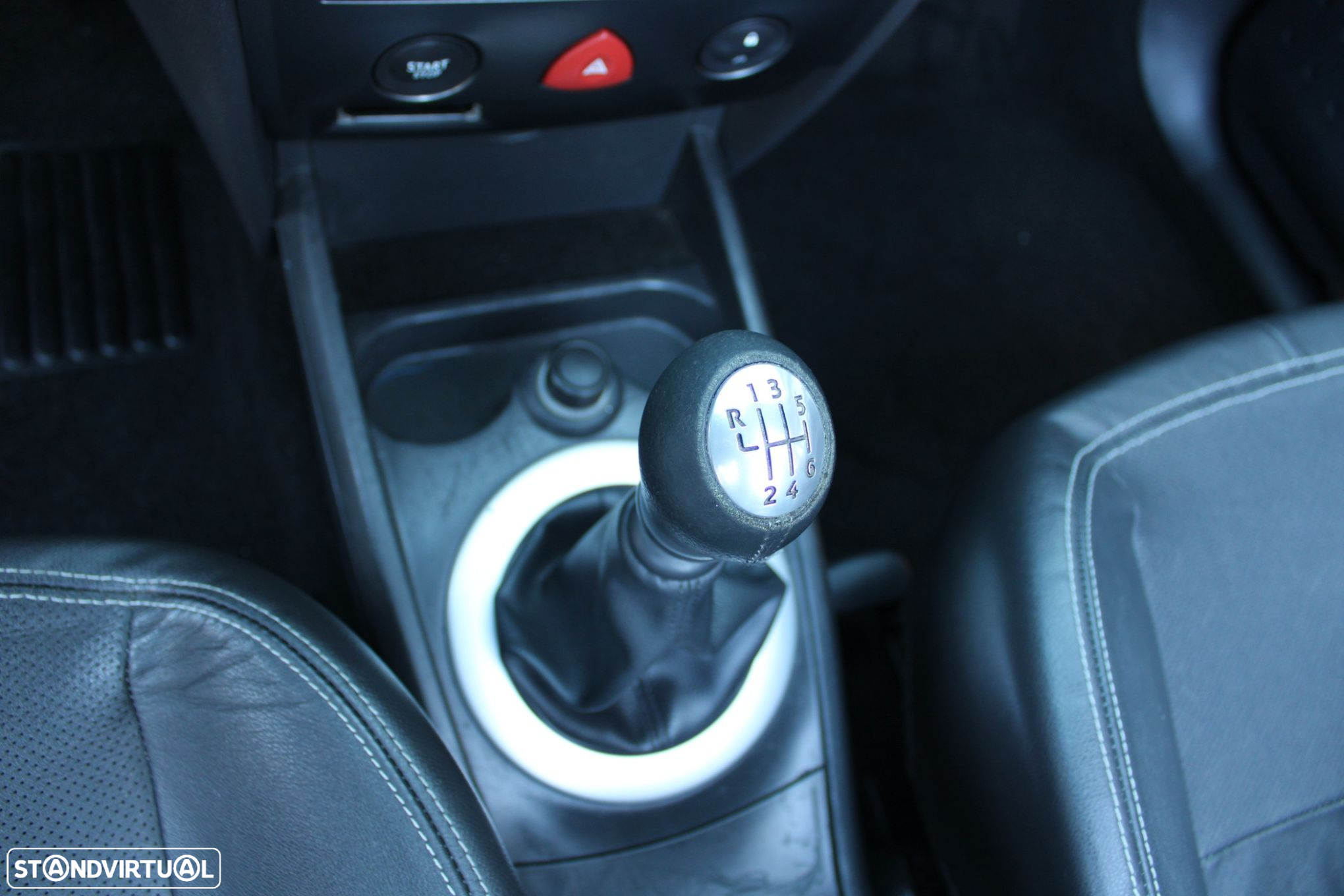 Renault Mégane CC 1.5 dCi Privilège - 30