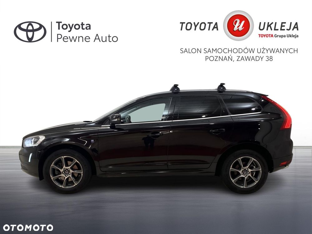 Volvo XC 60 - 6