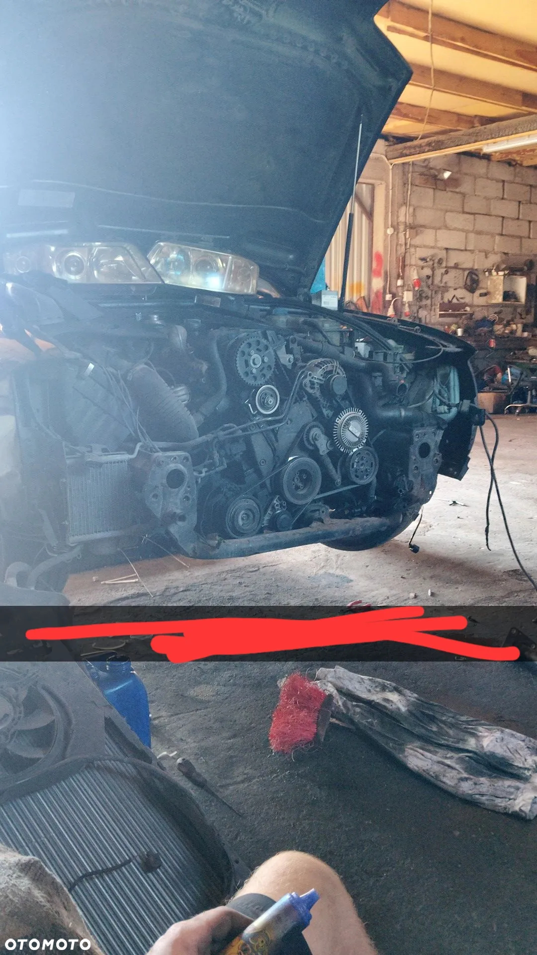 Audi A6 - 21