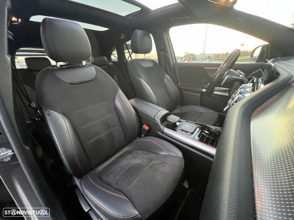 Mercedes-Benz EQA 250 AMG Line - 22