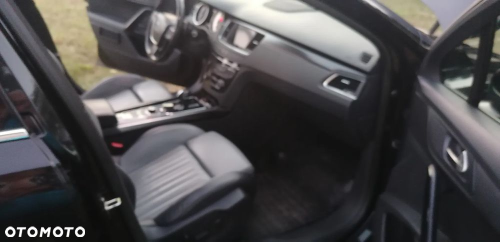 Peugeot 508 - 8