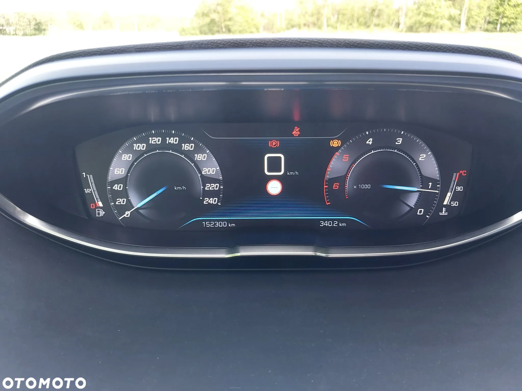 Peugeot 3008 - 15