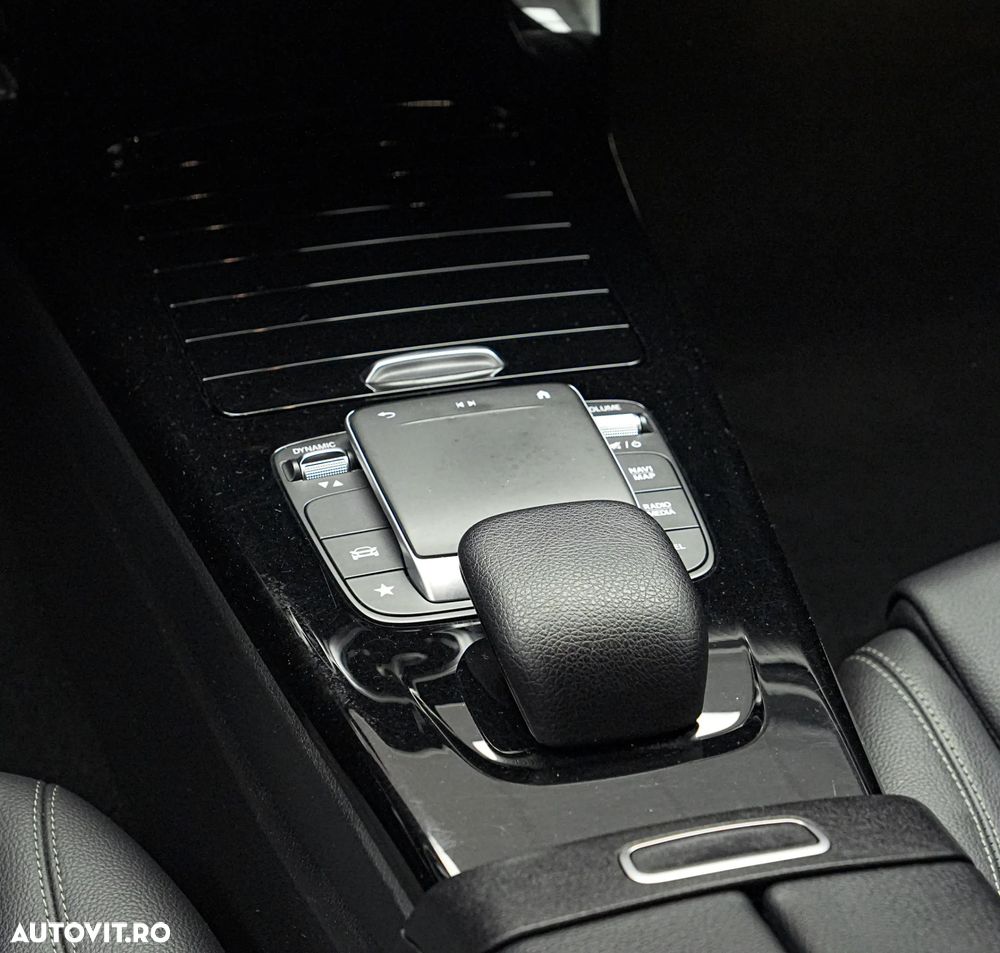 Mercedes-Benz A 200 d Sedan 8G-DCT Edition 2021 - 20