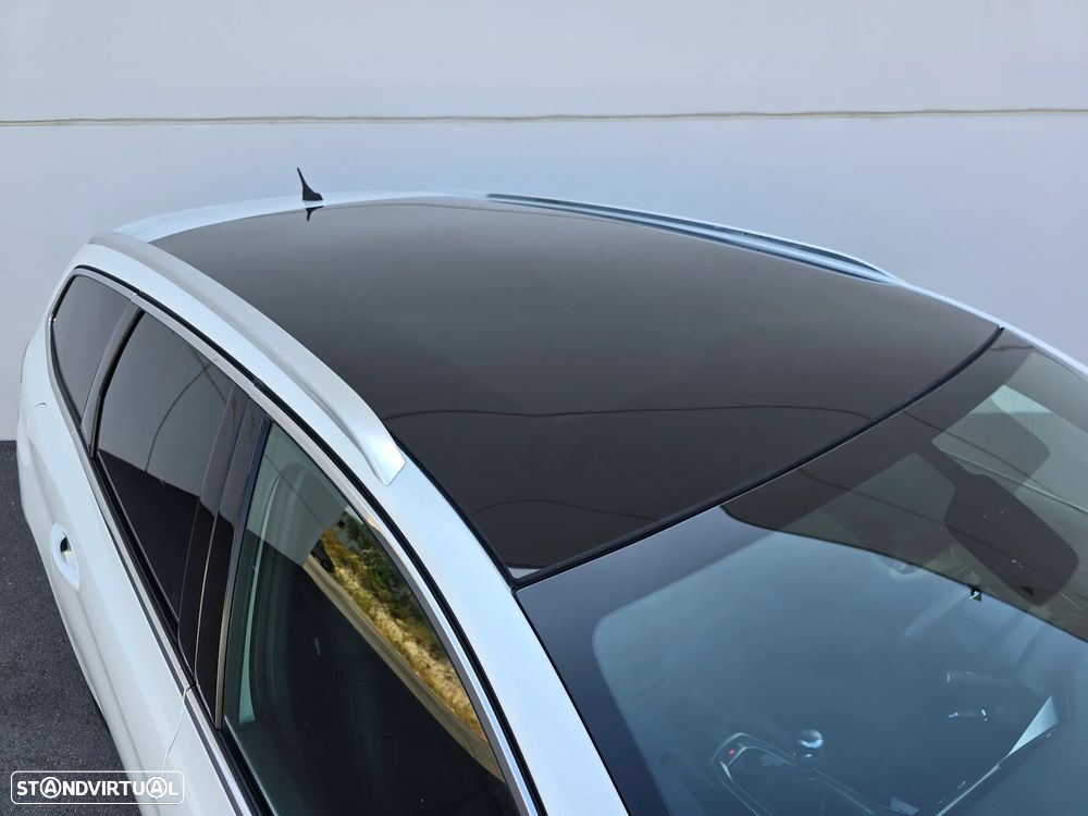 Peugeot 308 SW 1.6 BlueHDi GT Line - 19