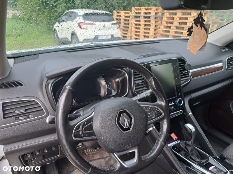 Renault Koleos 2.0 Blue dCi Intens 4x4 X-Tronic - 9