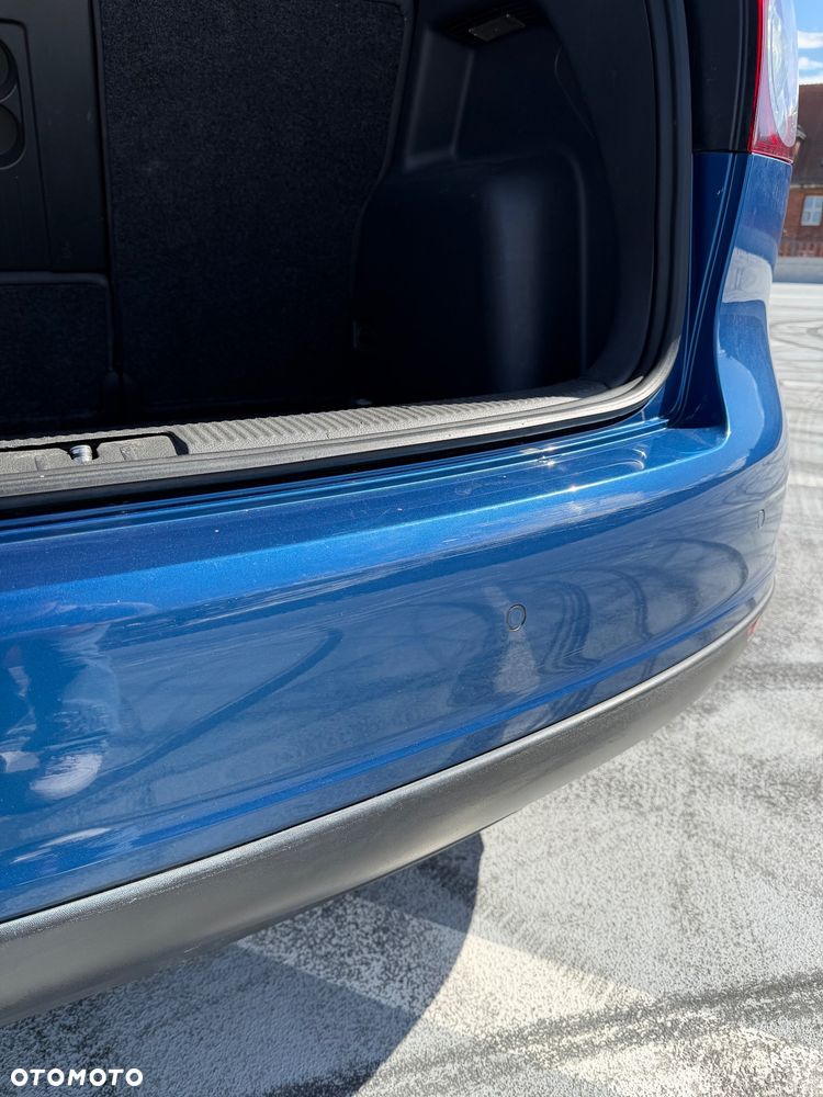 Volkswagen Golf Plus 1.4 TSI Tour - 25