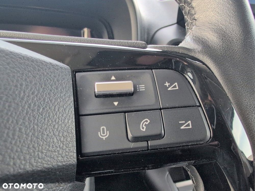 Citroën Berlingo XL 1.5 BlueHDI Max S&S EAT8 - 28