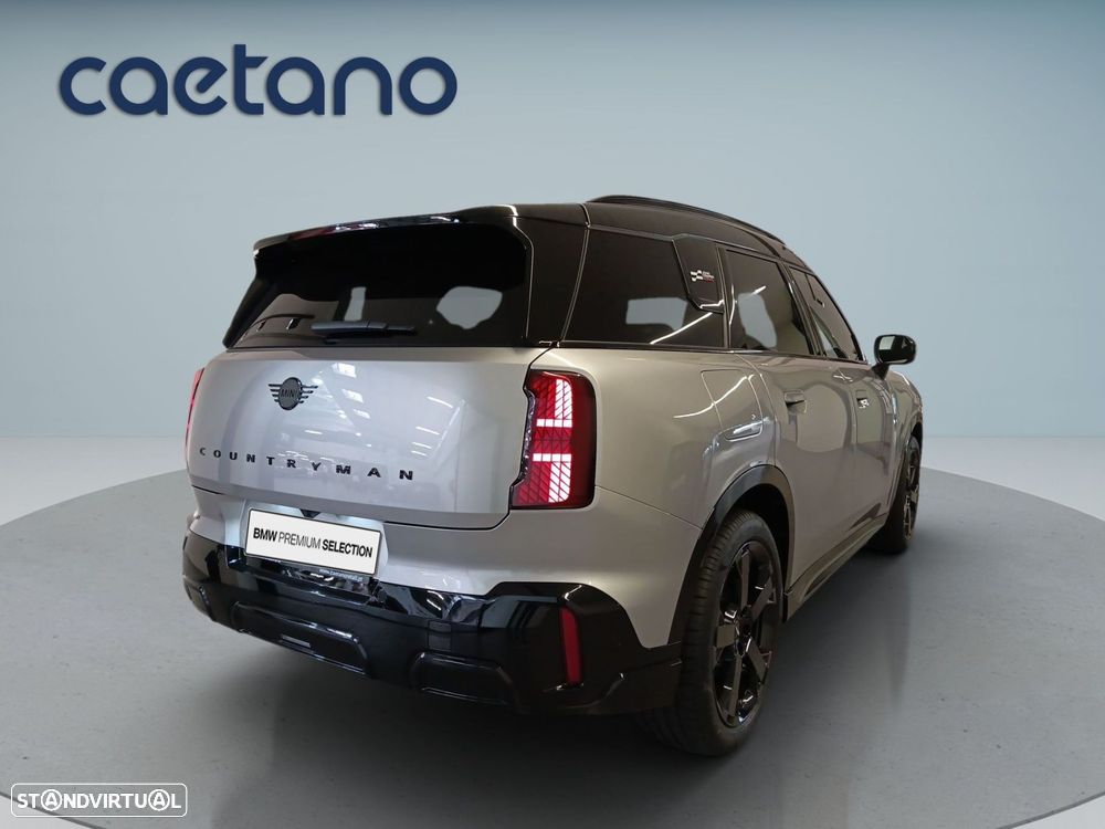 MINI Countryman D Classic M - 7