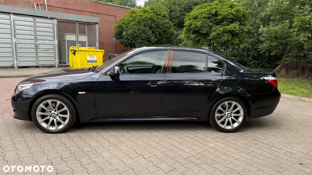 BMW Seria 5 - 13