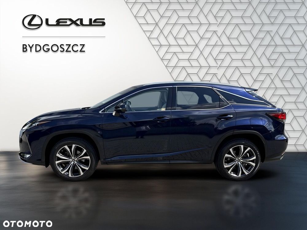 Lexus RX 300 Prestige - 5