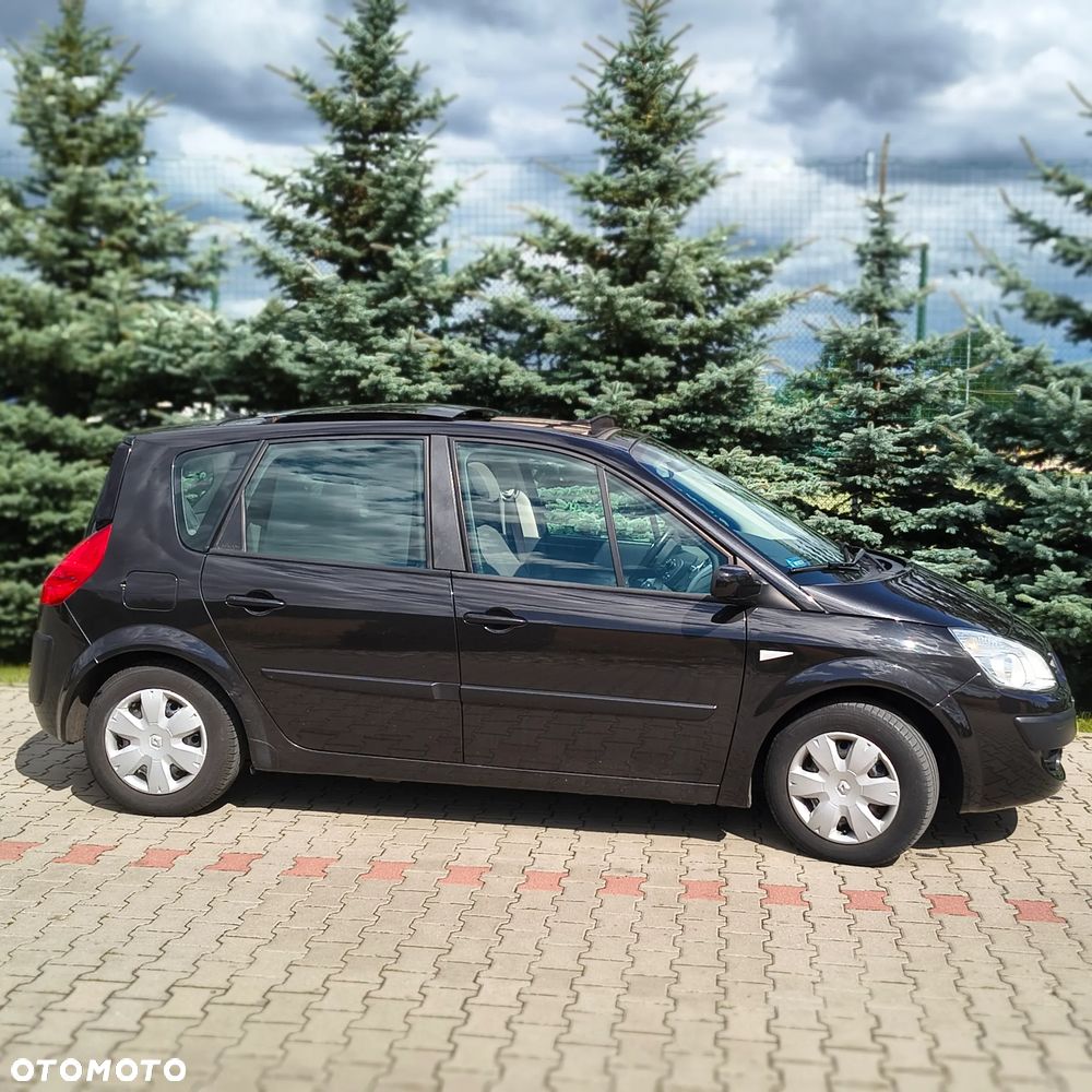Renault Scenic - 30