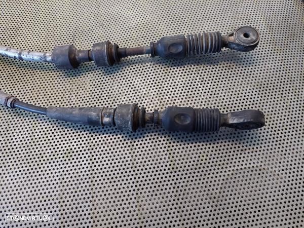 Seletor Velocidades Toyota Corolla (_E12_) - 3