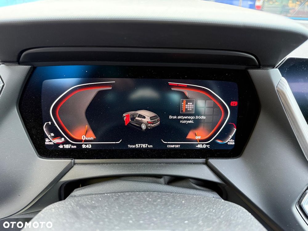BMW Seria 1 118d M Sport - 29