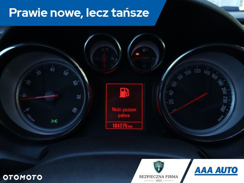 Opel Astra - 13