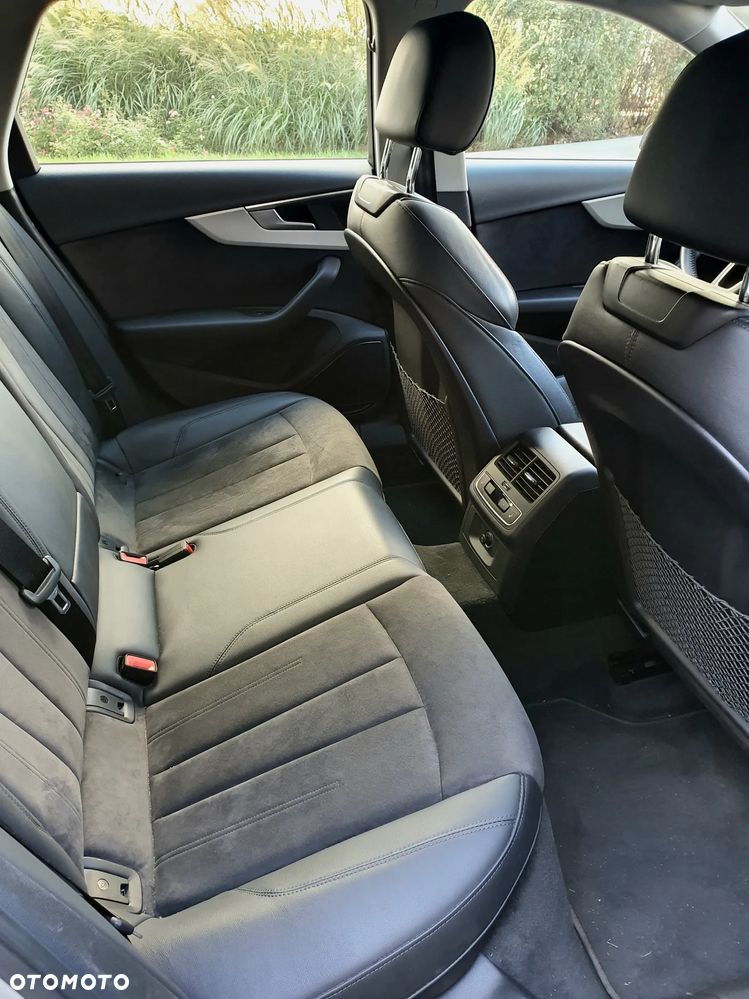 Audi A4 - 12