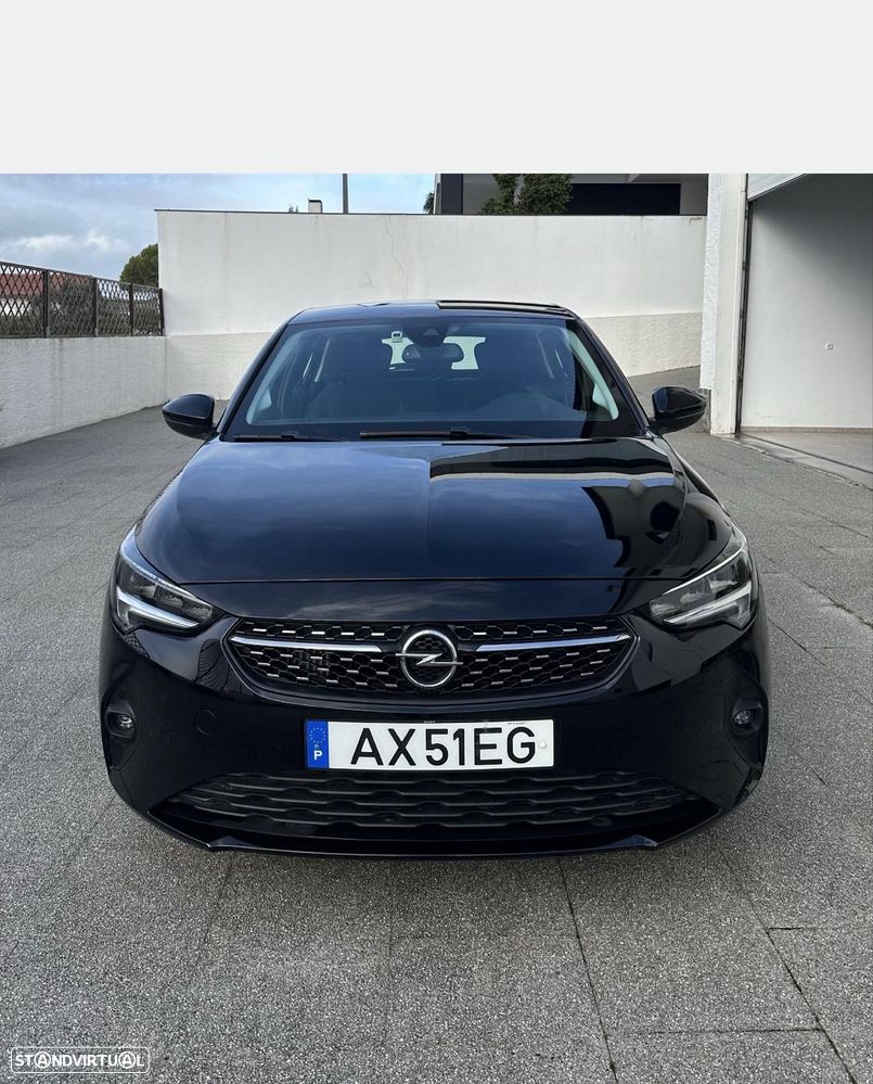 Opel Corsa 1.2 T - 3