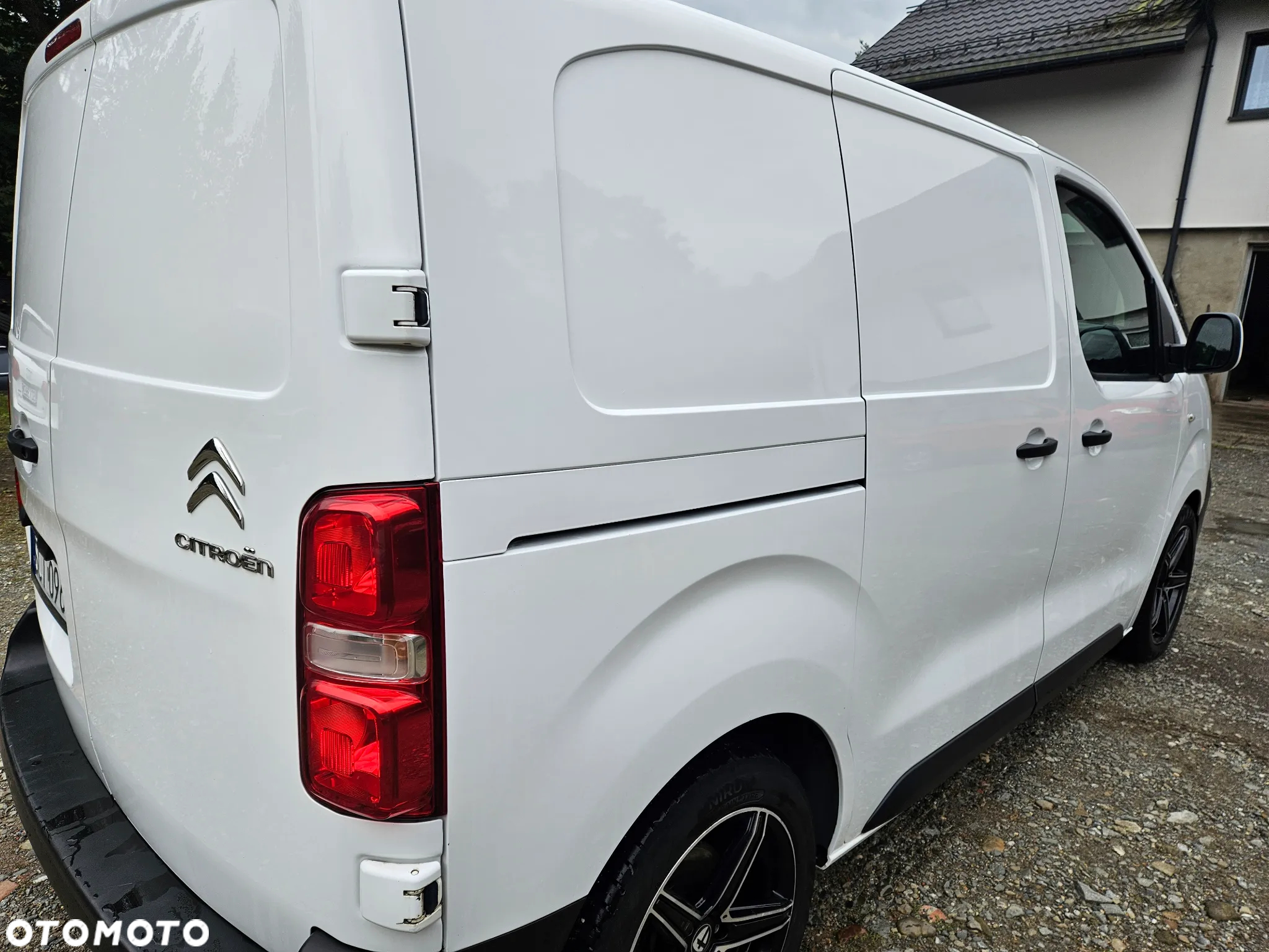 Citroën JUMPY - 5