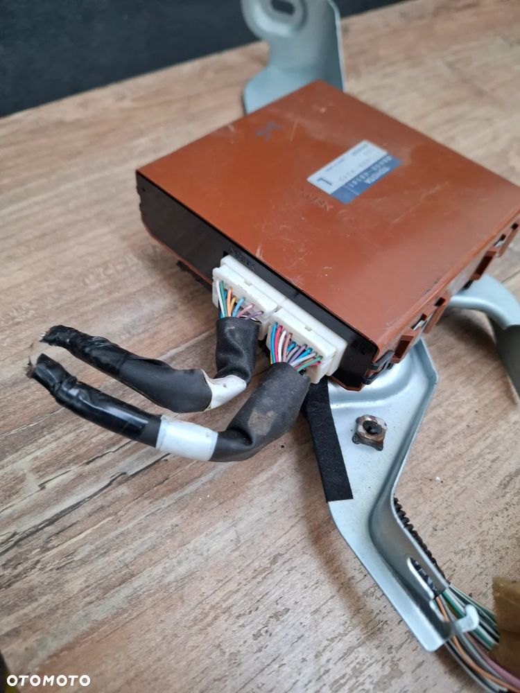 Sterownik moduł lexus 177600-4292 - 4