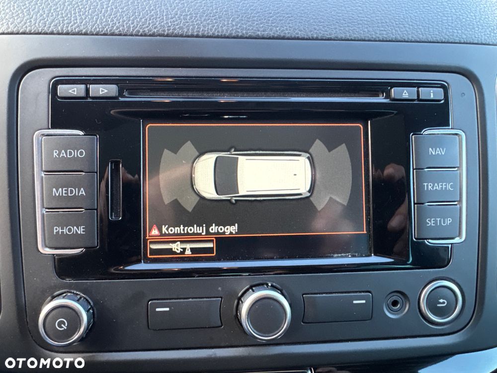 Seat Alhambra 2.0 TDI Ecomotive Anniversary - 26