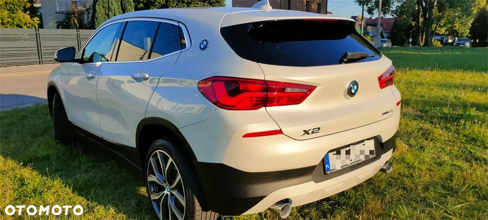 BMW X2 - 4