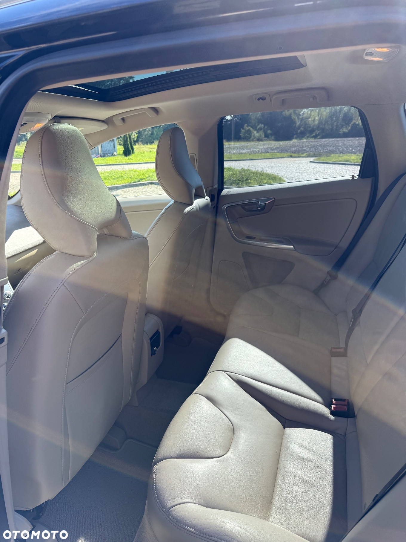 Volvo XC 60 D4 Drive-E Summum - 12