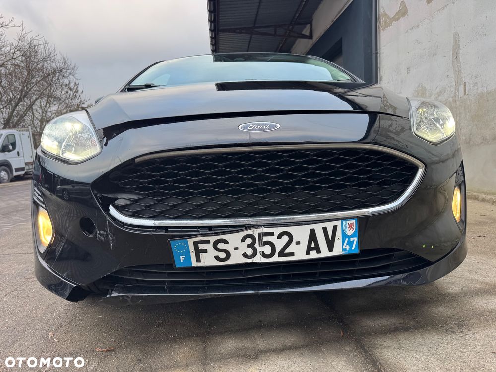 Ford Fiesta - 29