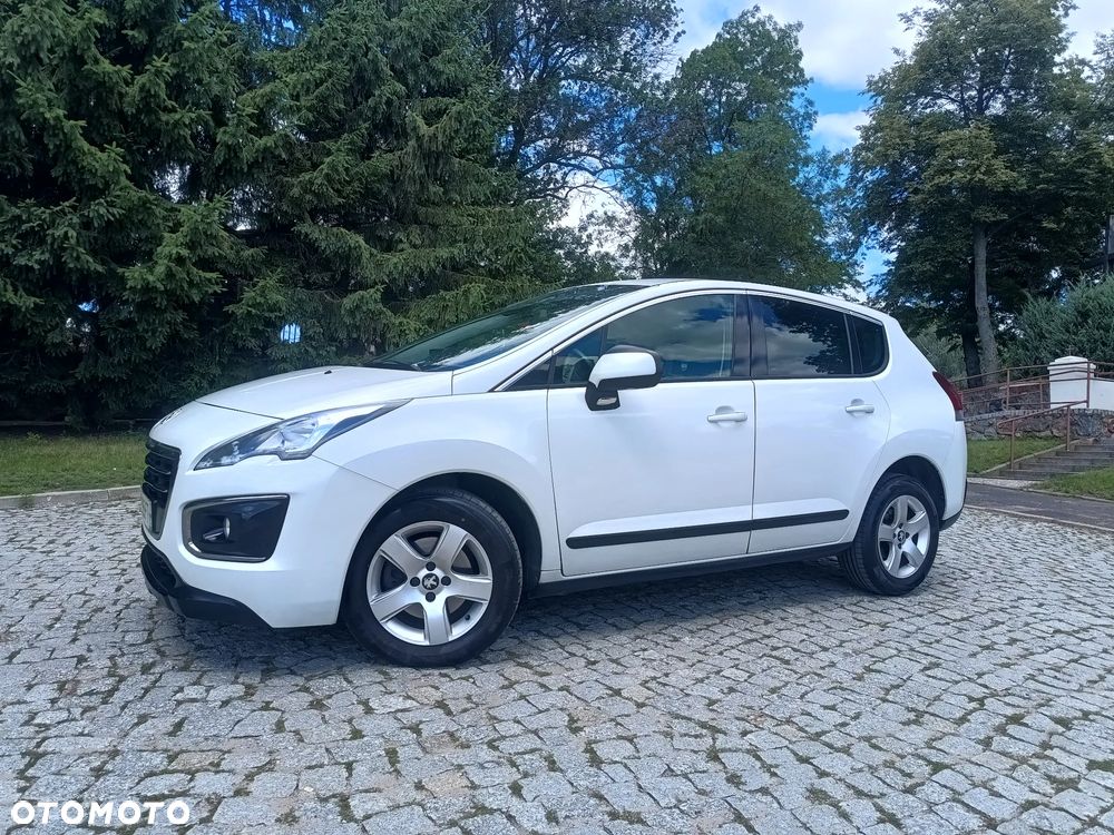 Peugeot 3008 HDi FAP 150 Premium - 10