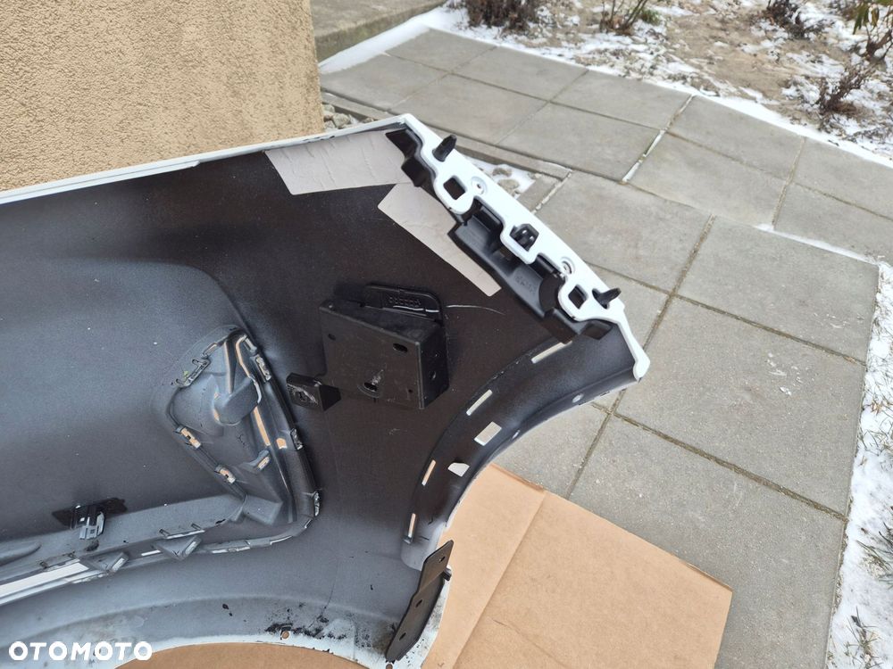 zderzak przód ford kuga mk3 lift st line st-line oryginał - 12