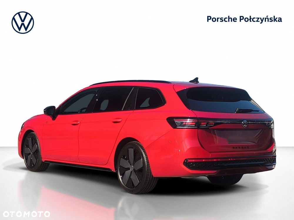 Volkswagen Passat Variant 2.0 TSI R-Line Plus DSG - 3