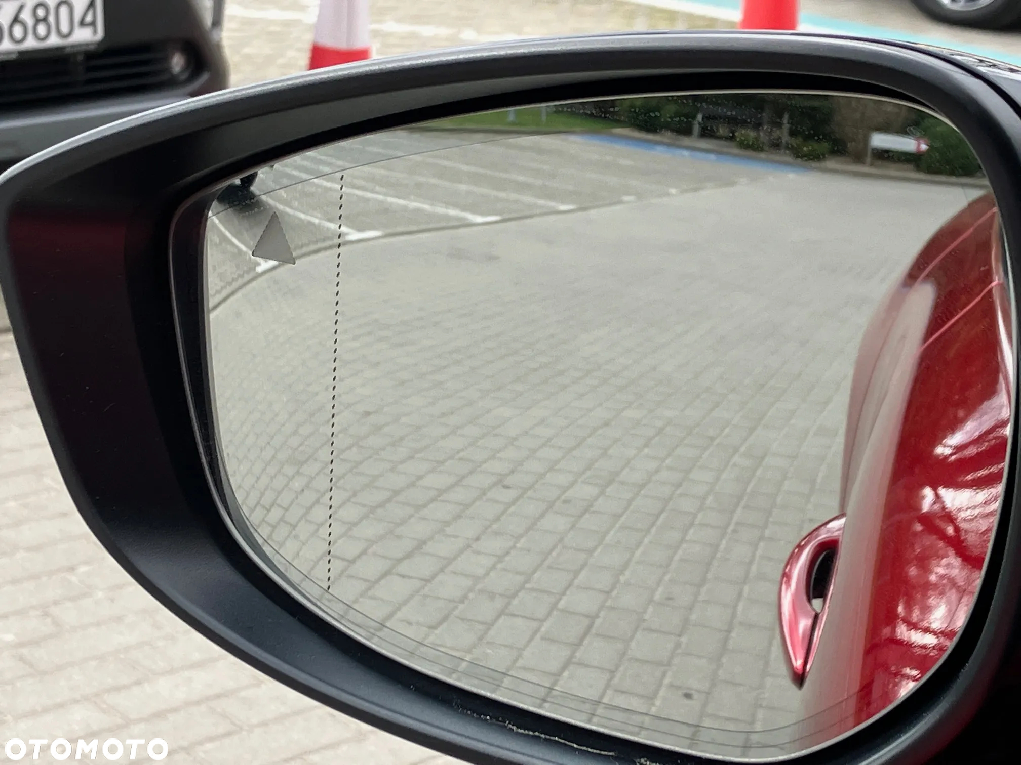 Mazda MX-30 35.5kWh First Edition - 13