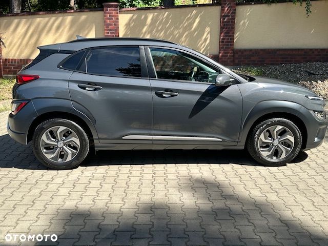 Hyundai Kona 1.6 GDI DCT Premium - 2