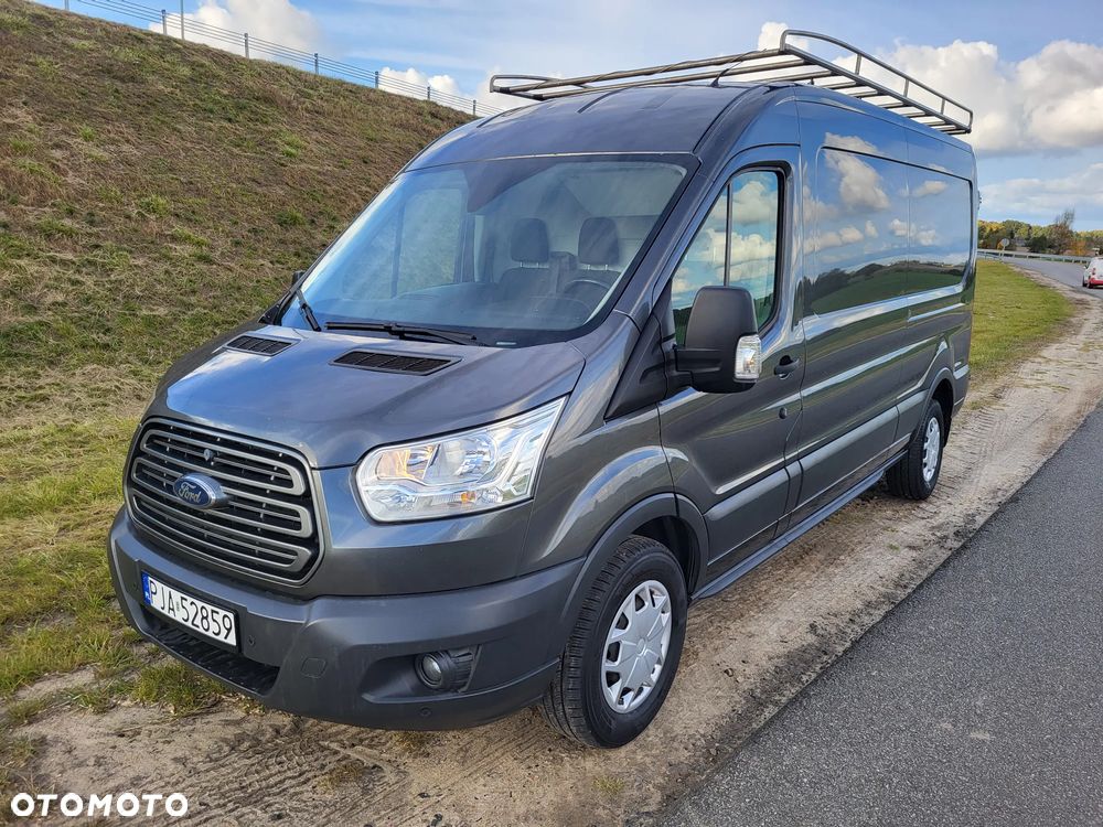 Ford Transit - 15