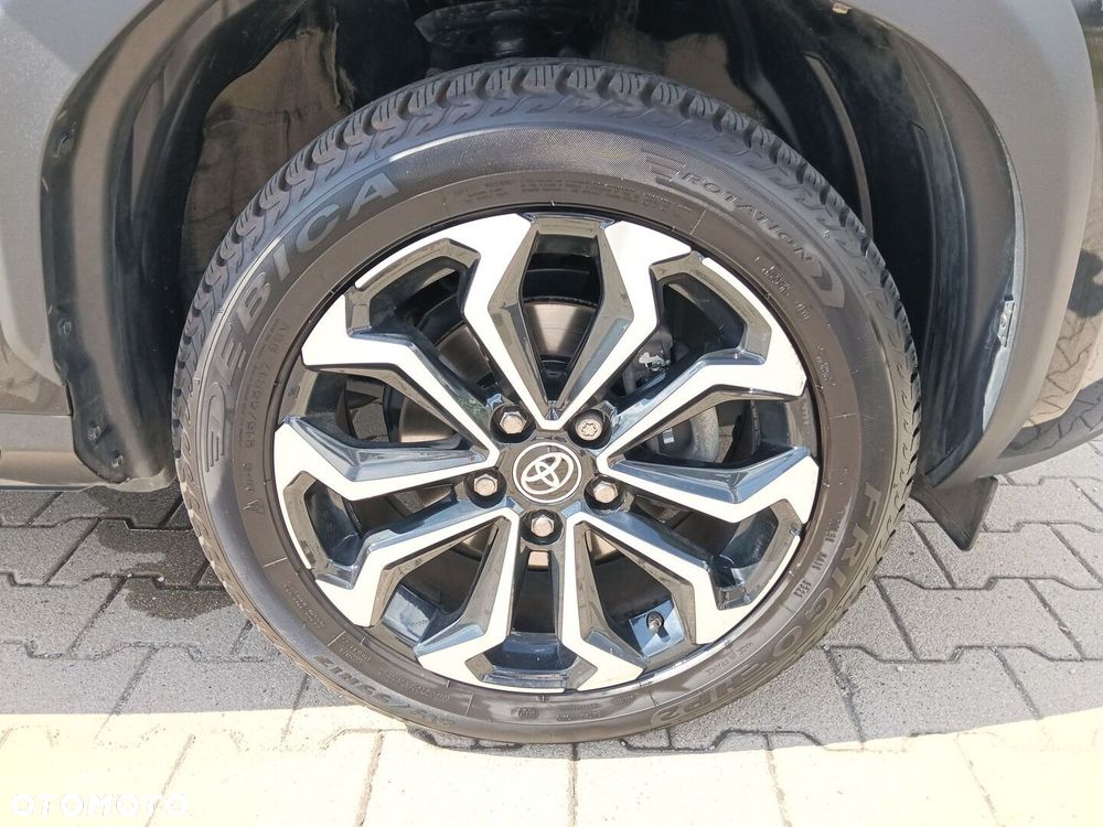 Toyota Yaris Cross 1.5 Comfort - 10