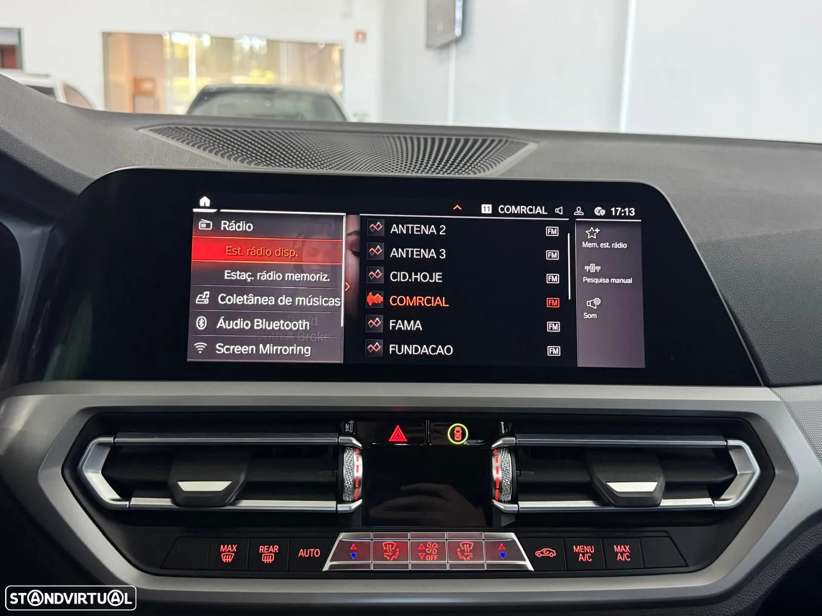 BMW 330 e Auto - 29